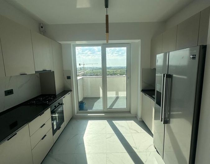 Apartament 2 camere-Prima inchiriere, bloc nou 2026, Astorium Life Residence - Poză 6