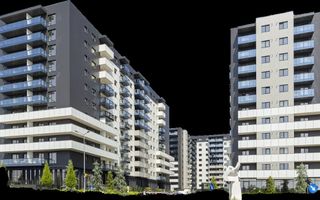 3 camere Cortina North - Poză 4