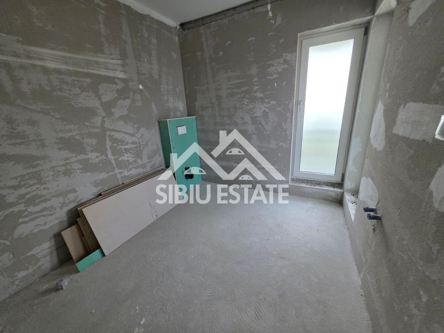 Casa individuala 5 camere, 3 bai, Cristian, Sibiu - Poză 10
