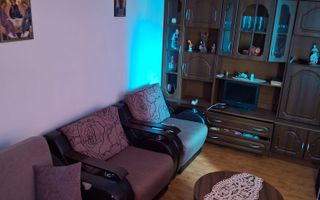 Apartament 3 camere decomandat | Terezian, Sibiu | 70 mp, parcare, 2 băi - Poză 1