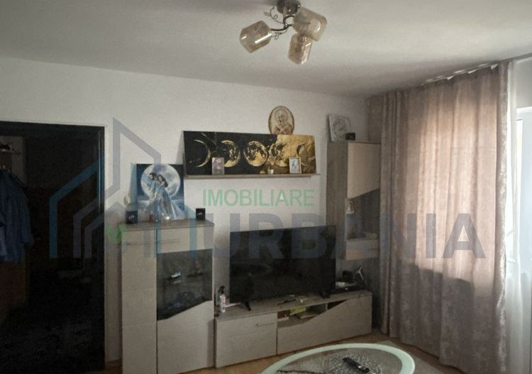 Apartament Bucium - Poză 1