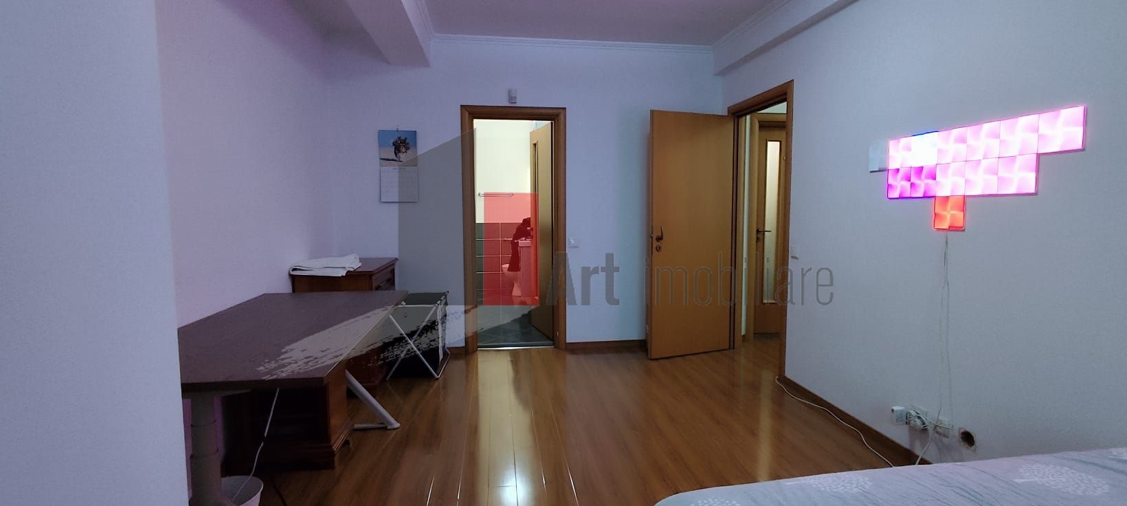 Apartamentul "OSATU",  1 Mai-Domenii, parter cu curte proprie - Poză 4