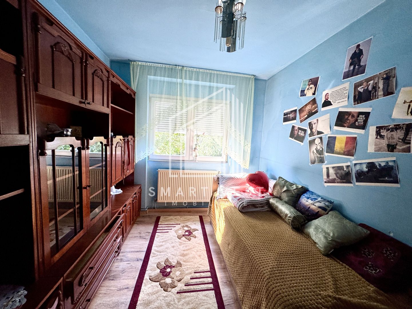 Apartament 3 camere | Etaj 2 | 75 mp | Zona Micro 15 - Poză 16