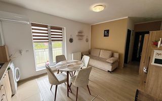 Apartament cu priveliște superbă și loc de parcare,Panoramic Residence - Poză 1