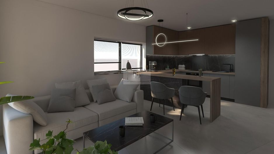 Apartament premium 3 camere | Prima închiriere | Parcare subterană - Poză 4