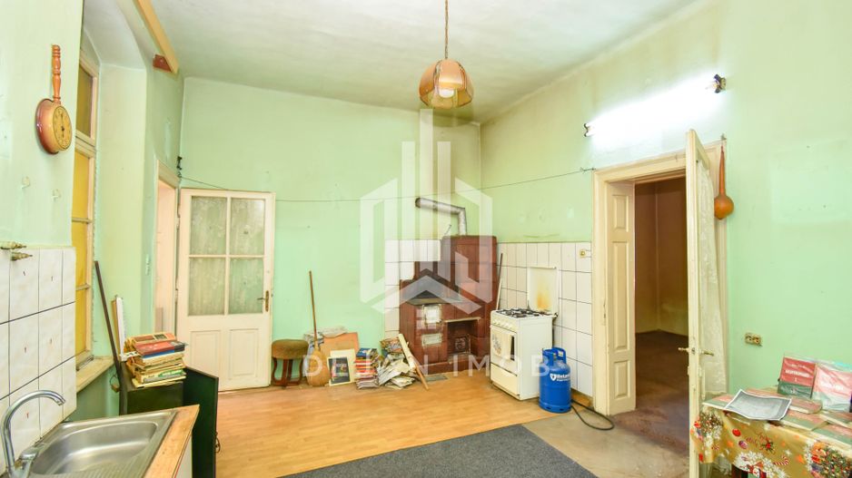 Garsonieră | 46.95 mp | Sfântu Gheorghe - Poză 6