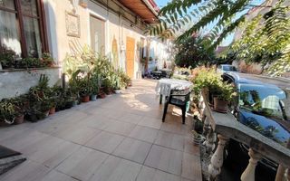1 camera, Central, Mihai Viteazu, Decebal, UBB, Horea, Parcare - Poză 7