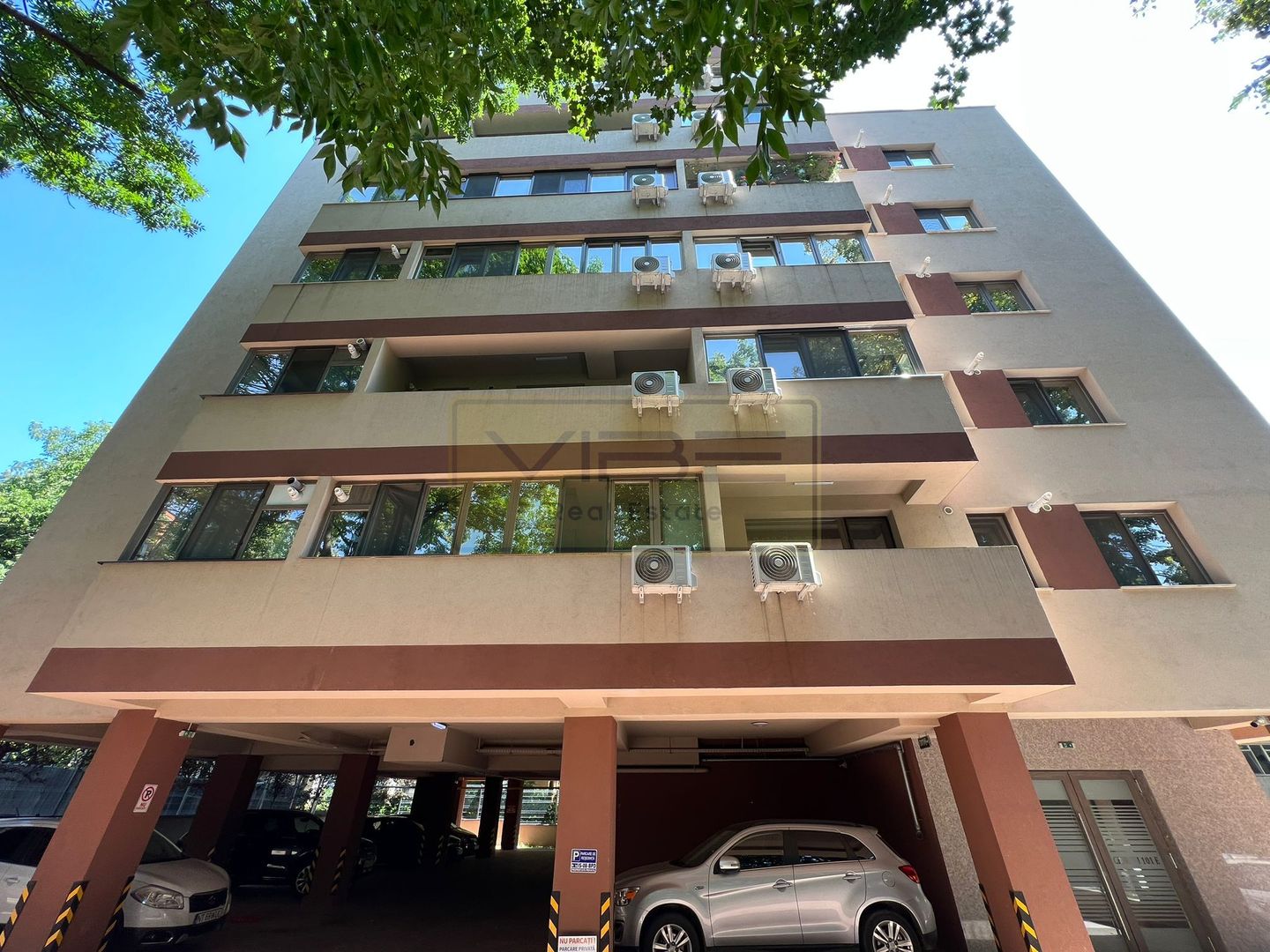 Apartament 1 camera Tatarasi - Tudor Office Center - Poză 24