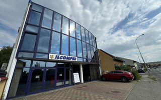 Clădire Multifuncțională de Vânzare în Târgu Mureș, Zona Gării - Poză 3