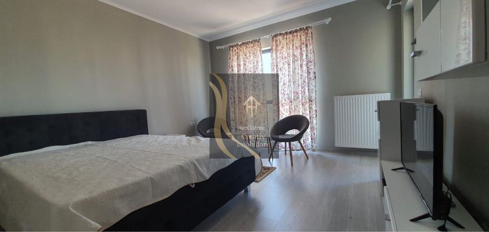 De inchiriat garsoniera Plaza Exigent faza 2 - Poză 2