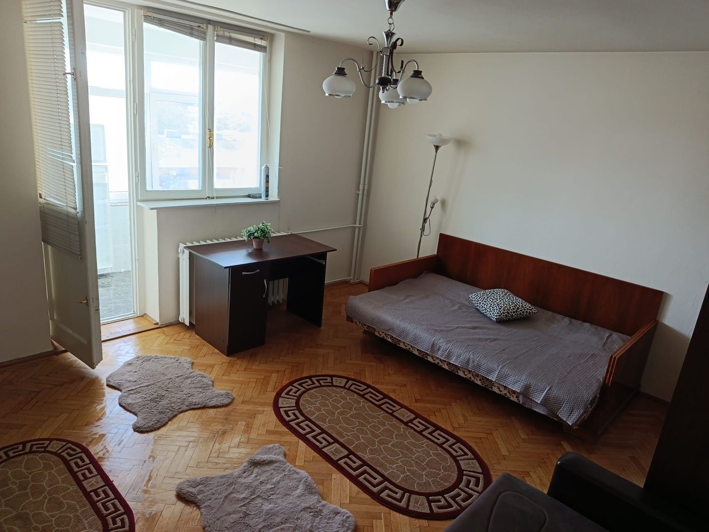 Apartament 1 camera Take Ionescu - Poză 1