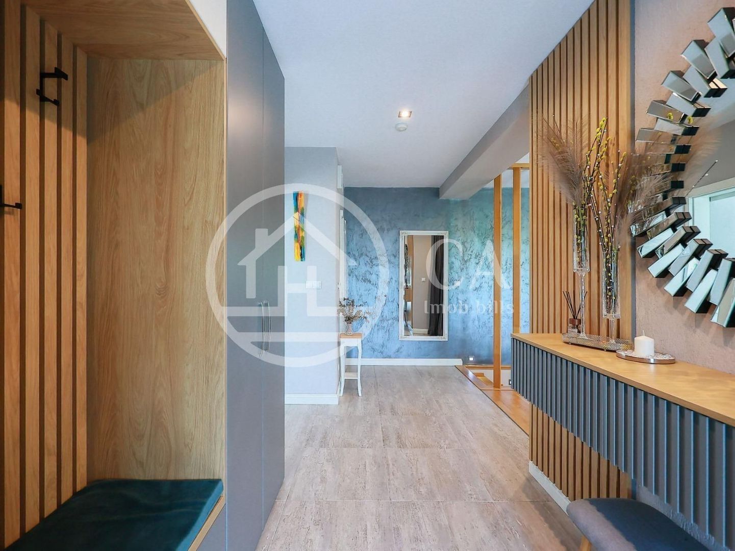 Vila cu piscina de vanzare - P+E str.Adevarului, Oradea - Poză 19