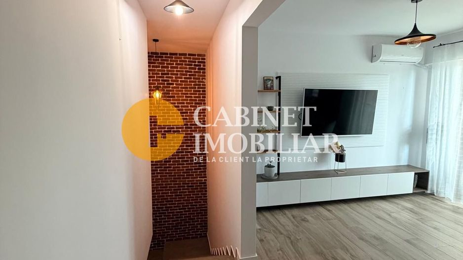 4 CAMERE DECOMANDAT-- 2 NIVELE-- COMPLEX PREMIUM--VALEA LUPULUI - Poză 9
