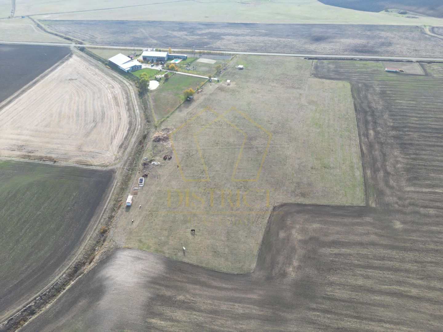 Parcele de teren 650mp | Dudestii Noi - Poză 4