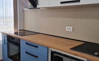 Apartament cu 3 camere si loc de parcare-  ISHO - Poză 12