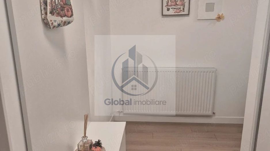 Apartament 3 camere | Pipera | Bloc 2019 | Parcare inclusă - Poză 8