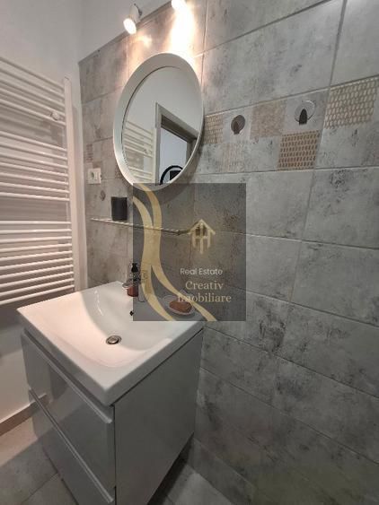 Garsoniera de închiriat disponibilă imediat - Poză 8
