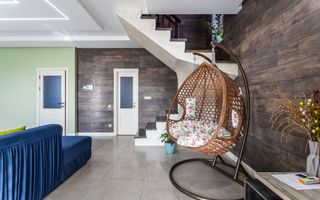 Vânzare, casă, 2 nivele, 230 mp+2,3 ari, str. Independenței, Bubuieci - Poză 7