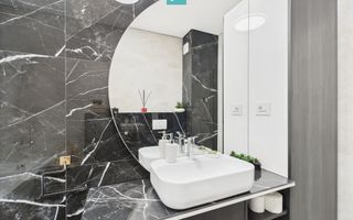 Penthouse premium , Torontalului - Poză 7