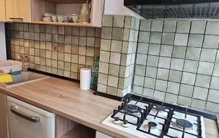Apartament 3 camere, lux, de închiriat,  Arcul de Triumf, vedere superbă - Poză 4