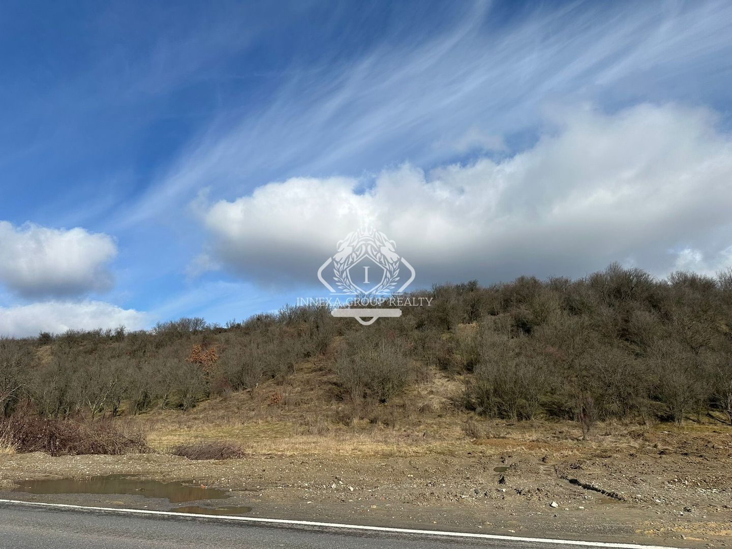 Teren de vânzare – DN72A, Dragomirești | 3.500 mp | deschidere la drum național - Poză 3