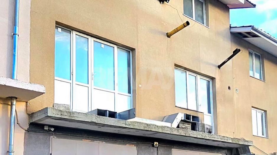 Garaj str. Uzinelor, Mun. Chișinău - Poză 1