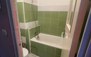 De vanzare garsoniera pe strada Dragos Voda - Poză 3