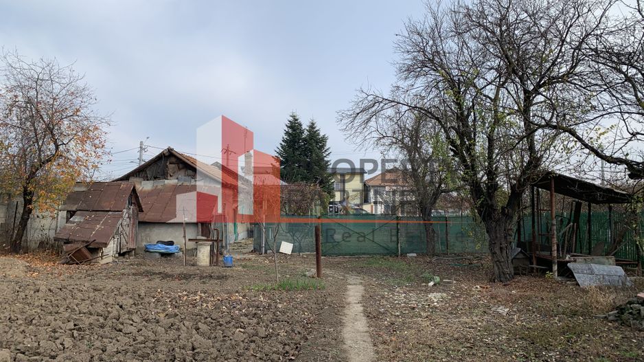 Teren intravial Tartasesti - Poză 1