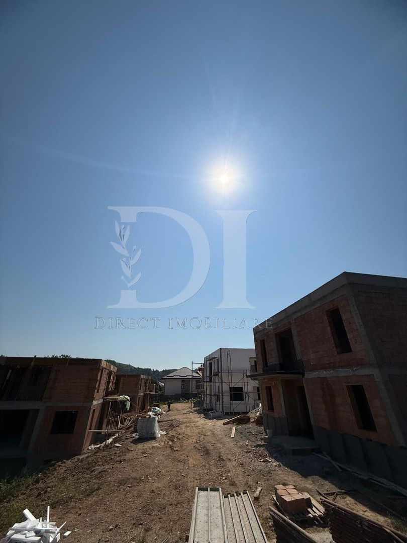 Casă individuală | Zona Luna de sus , Florești - Poză 6