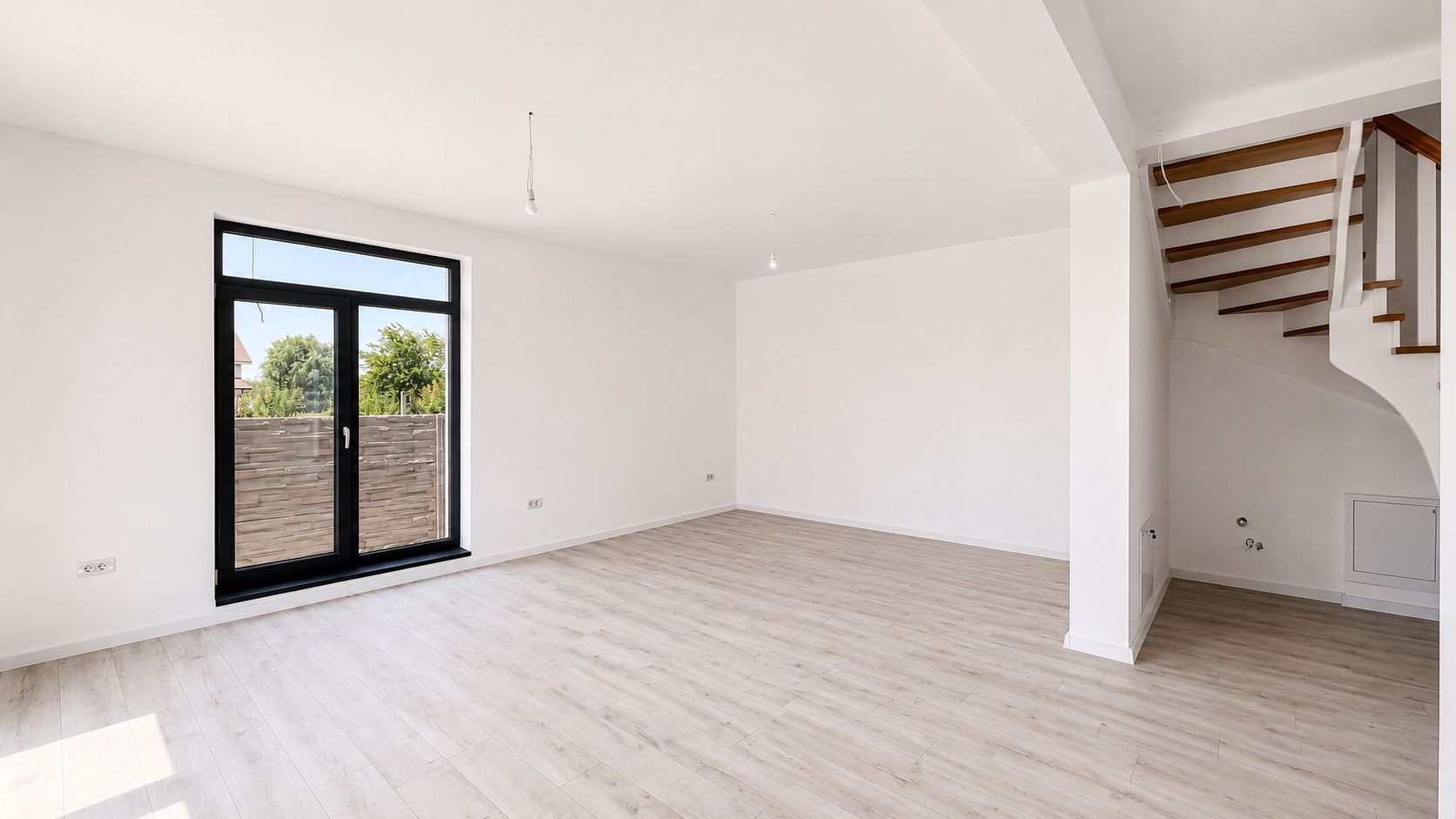 COMISION 0% | Duplex UTVIN | Strada Privata | 265 mp Teren. - Poză 3