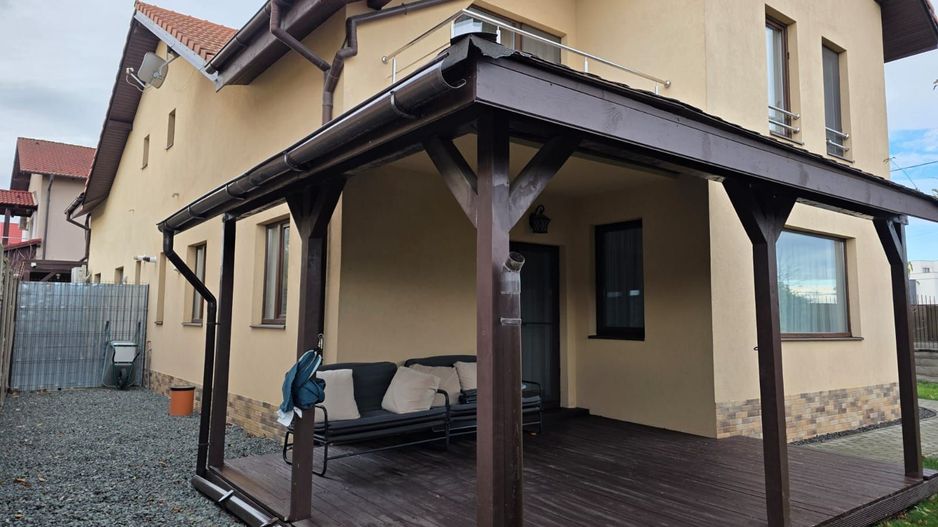 COMISION 0% | Casa tip Duplex | Dumbravita | Mobilat | Panouri solare - Poză 4