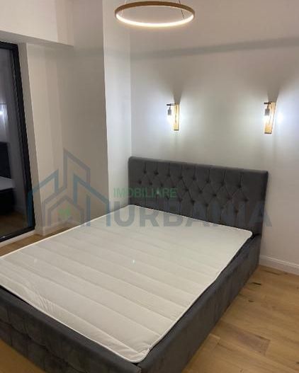 Apartament 3 camere de vanzare mobilat/utilat Pacurari Iasi - Poză 6