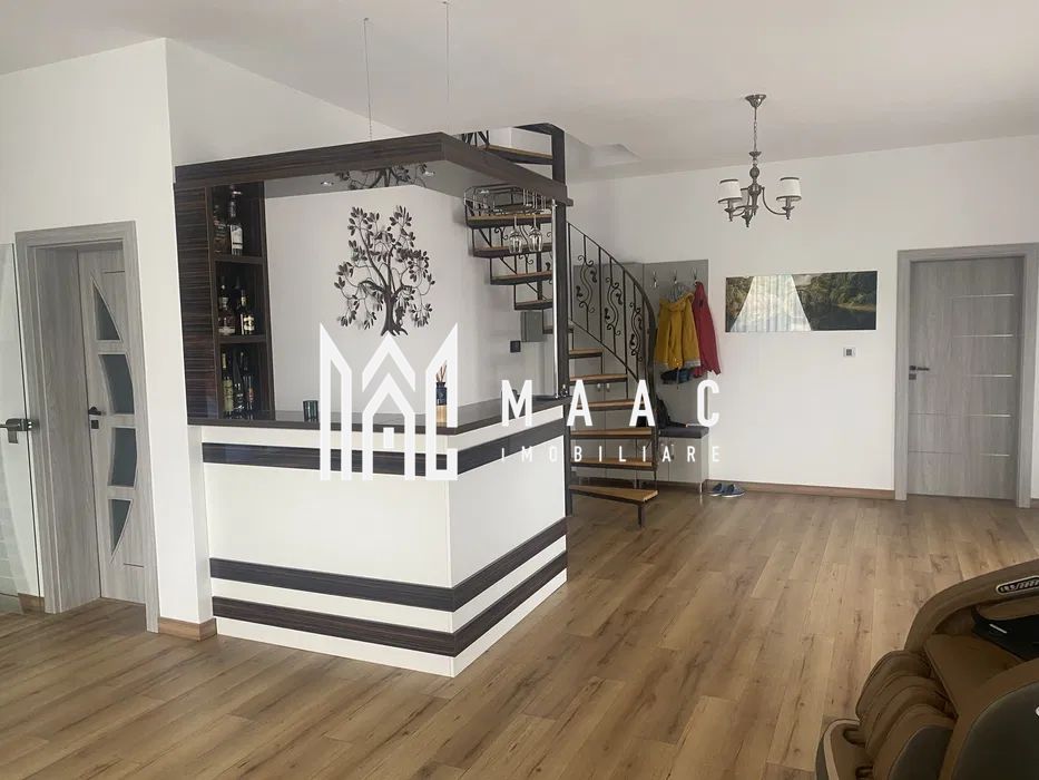 Vila moderna | 5 camere | 300 MPU | Piscina| Daia - Poză 5