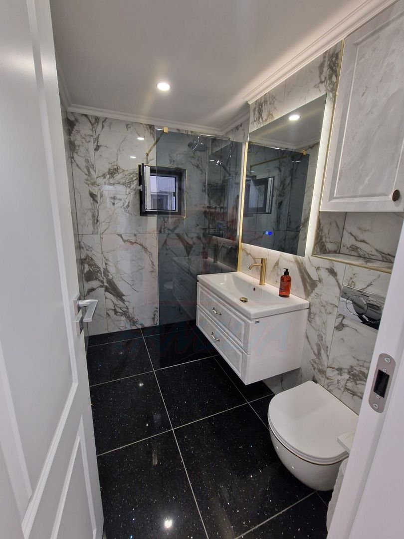 🏢Închiriere apartament 2 camere, complet renovat- IC Frimu📍 - Poză 18