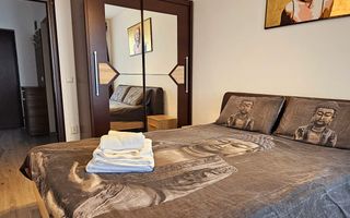 Apartament modern cu 2 camere | City Residence Sibiu | et 3 | - Poză 6
