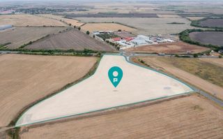 Teren DN6 sens giratoriu Dudeștii Noi - Poză 12