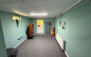 VANZARE SPATIU COMERCIAL | SALA DE JOCURI / BAR | TERASA | UTILITATI COMPLETE - Poză 4