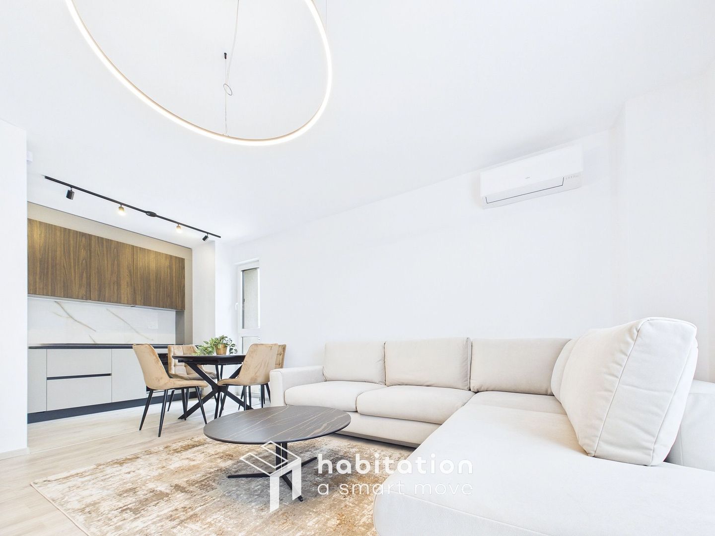 Apartament modern cu 2 camere de închiriat în Iris, Calea Aradului - Poză 5