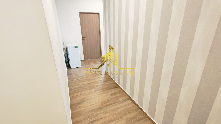 2 camere, decomandat, mobilat modern, parcare, Buna Ziua, zona AUDI - Poză 19