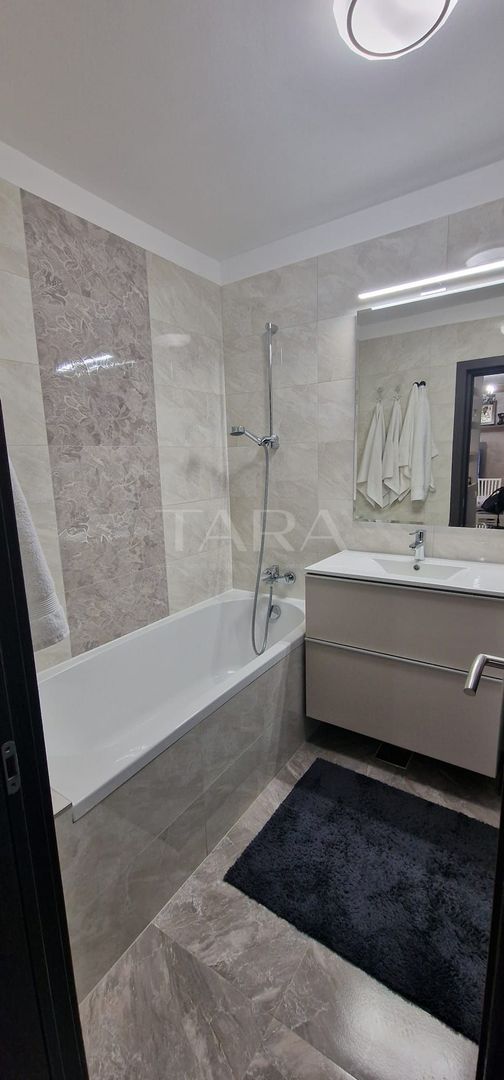 Apartament 2 camere, Baciu, zona Petrom - Poză 6