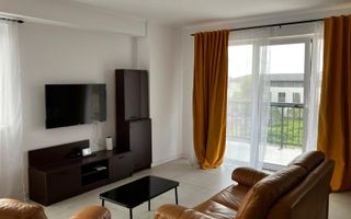 De închiriat - Apartament cu 3 camere | bloc nou | zona Vasile Lucaciu - Poză 3