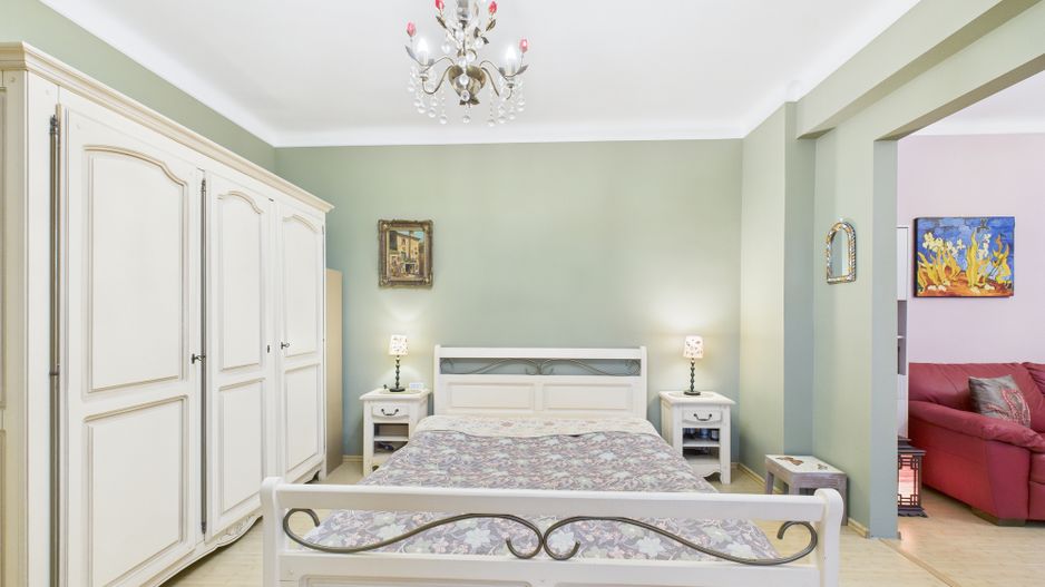 Apartament cu 2 camere de vânzare în zona Capitale - Poză 14