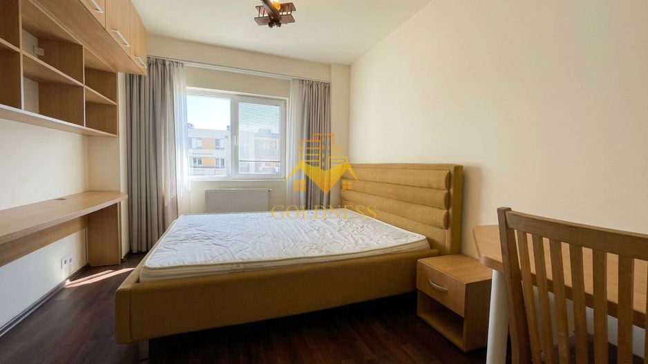 Marasti Dorobantilor The Office| Renovat 2023 80 mp total zona Nasaud! - Poză 8