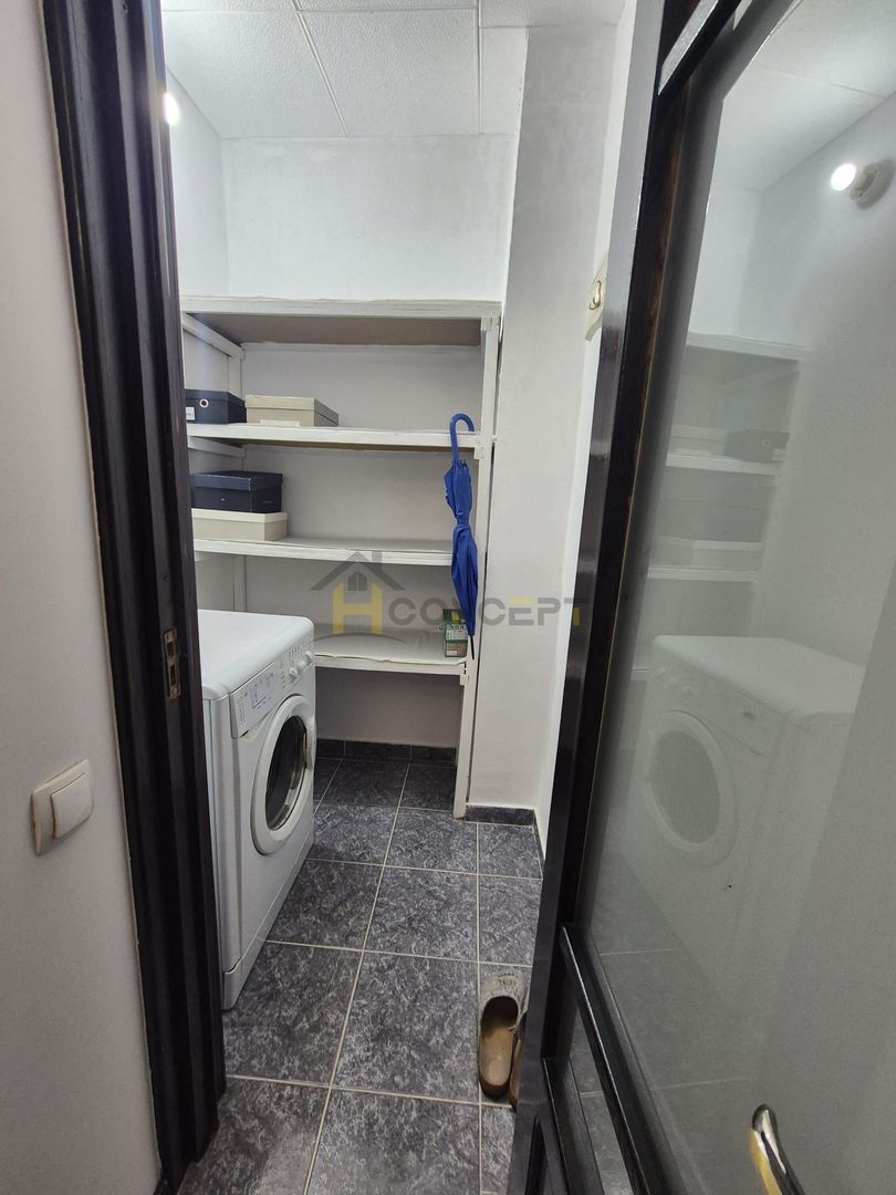 Inchiriere Apartament 3 camere disponibil imediat Bld Decebal - Poză 10