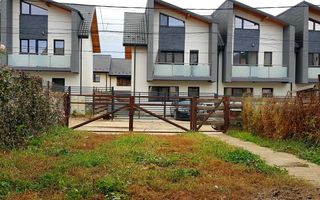 Apartament 3 camere cu gradina si parcare, Valea Adanca, str. Bazei, Iasi - Poză 1