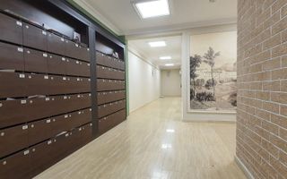 Apartament 1 camera + parcare INAMSTRO Copou - Poză 20