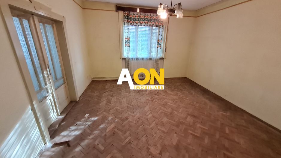 Casa 3 Camere + Demisol, Teren 287 mp, Zona Cetate - Poză 5