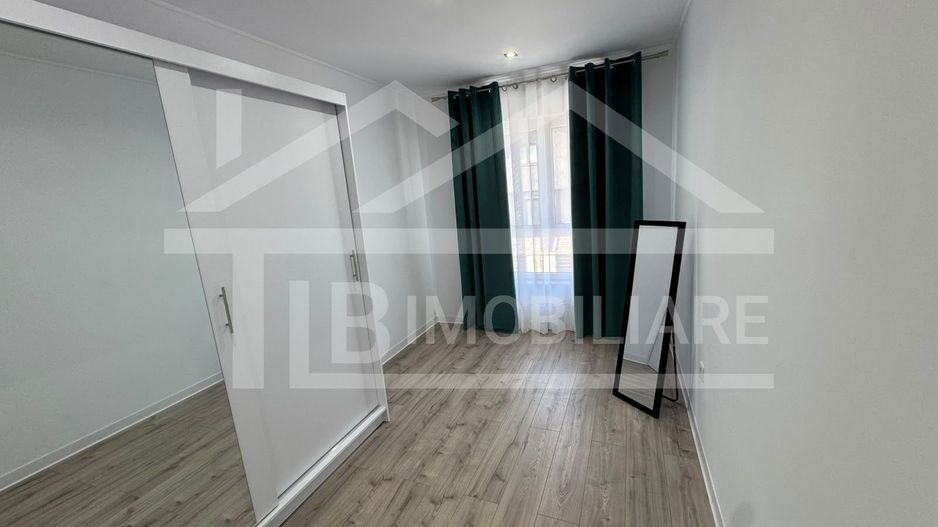 Casa cu 4 camere, 110mp, Zona Unirii - Poză 6