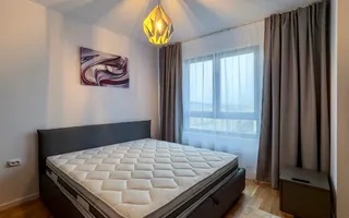 Apartament 3 camere, Parcare, zona Iulius Mall Park Lake - Poză 11