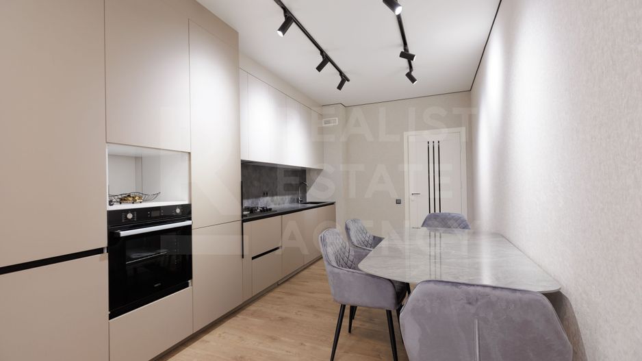 Vânzare, apartament, 2 camere, str. Iurie Babei, Botanica. - Poză 14